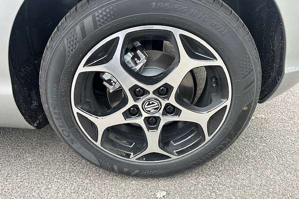 2024 MG MG3 Essence