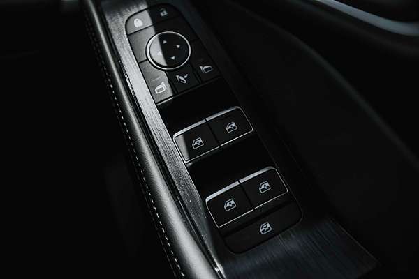 2024 Nissan X-TRAIL Ti T33