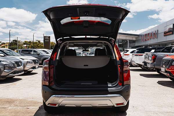 2024 Nissan X-TRAIL Ti T33