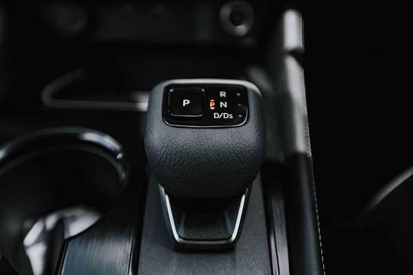 2024 Nissan X-TRAIL Ti T33