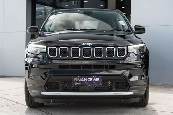 2024 Jeep Compass Limited 4xe MV