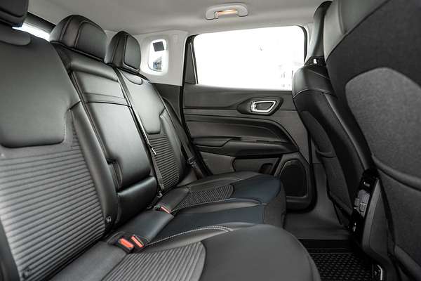2024 Jeep Compass Limited 4xe MV