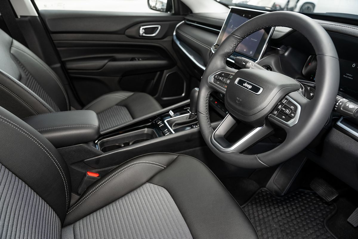 2024 Jeep Compass Limited 4xe MV