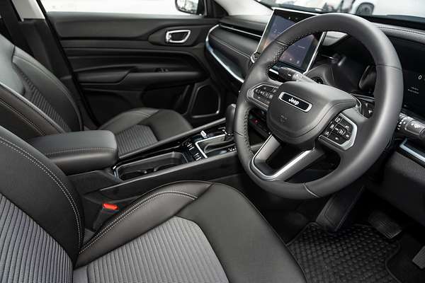 2024 Jeep Compass Limited 4xe MV