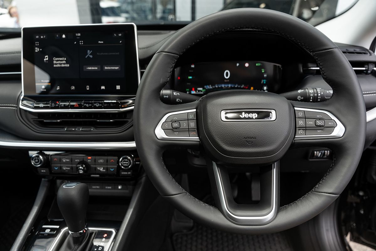 2024 Jeep Compass Limited 4xe MV