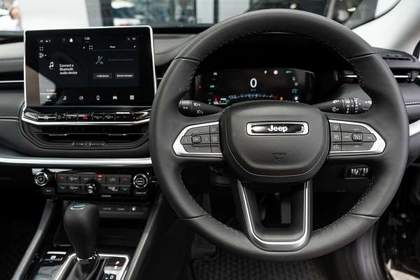 2024 Jeep Compass Limited 4xe MV