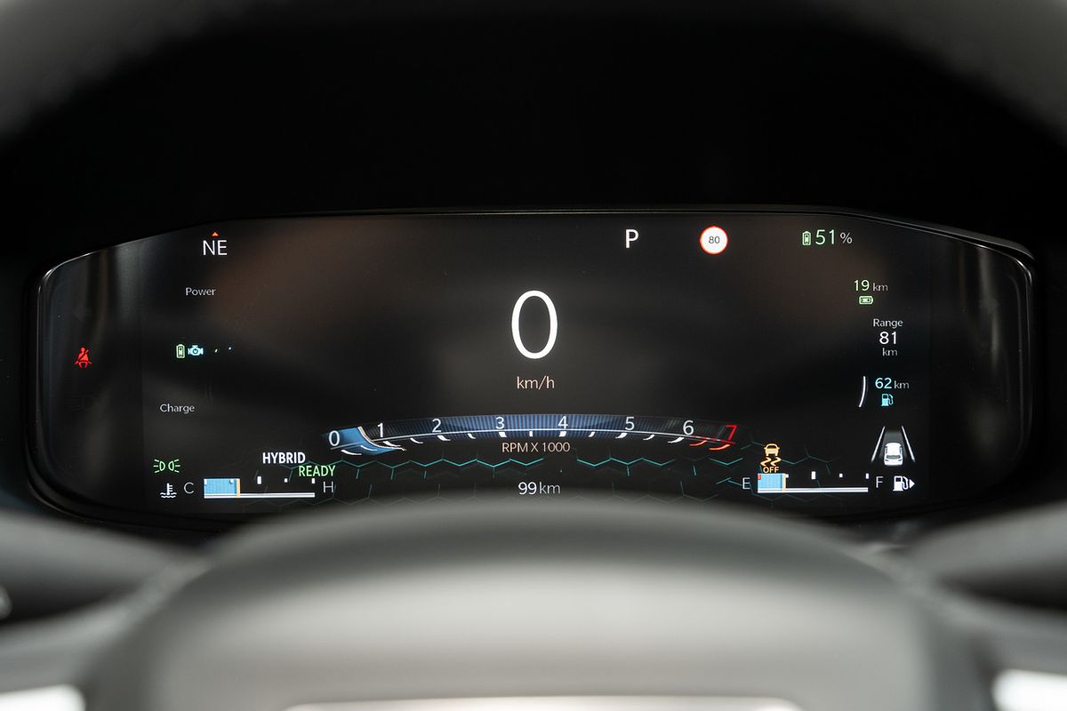 2024 Jeep Compass Limited 4xe MV