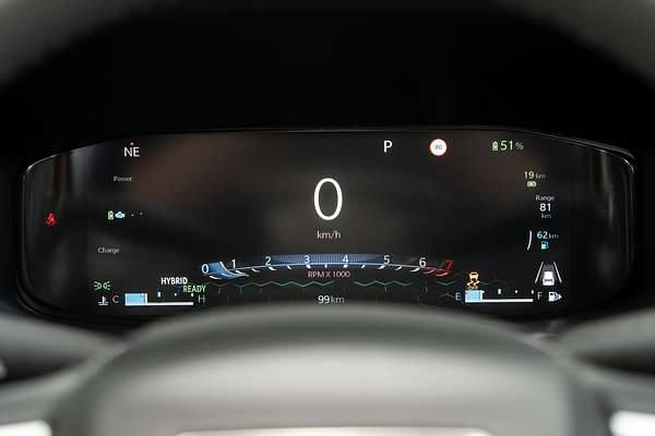 2024 Jeep Compass Limited 4xe MV