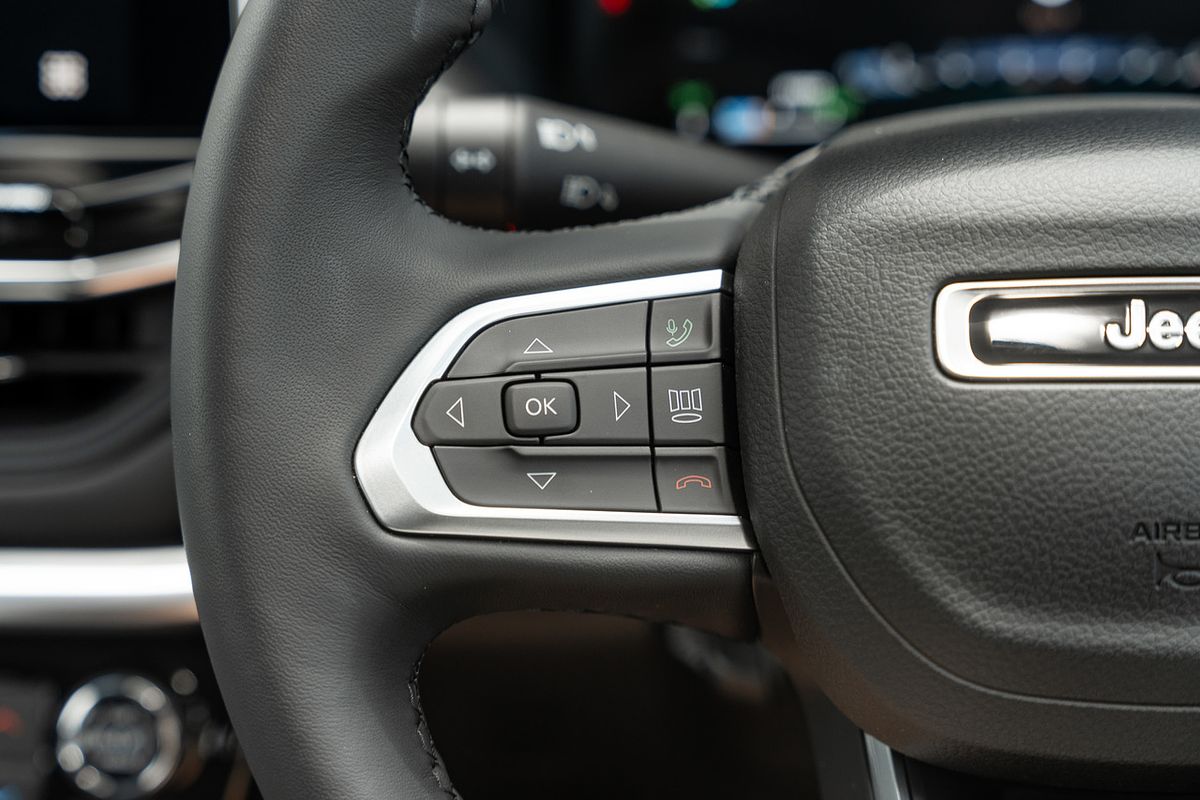 2024 Jeep Compass Limited 4xe MV
