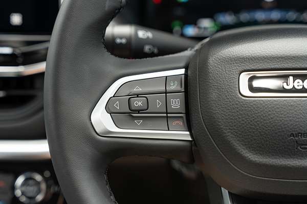 2024 Jeep Compass Limited 4xe MV