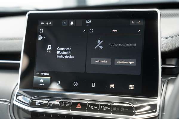 2024 Jeep Compass Limited 4xe MV