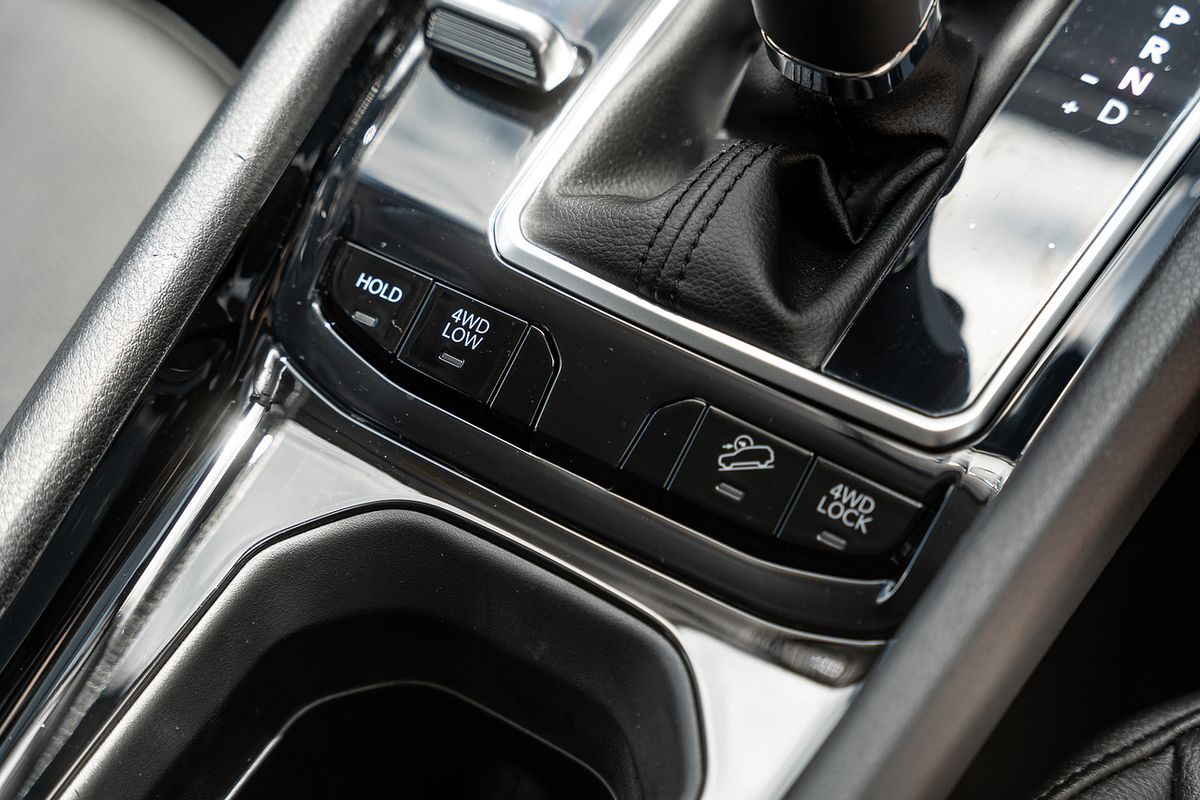 2024 Jeep Compass Limited 4xe MV
