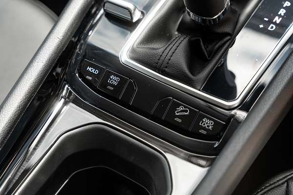 2024 Jeep Compass Limited 4xe MV