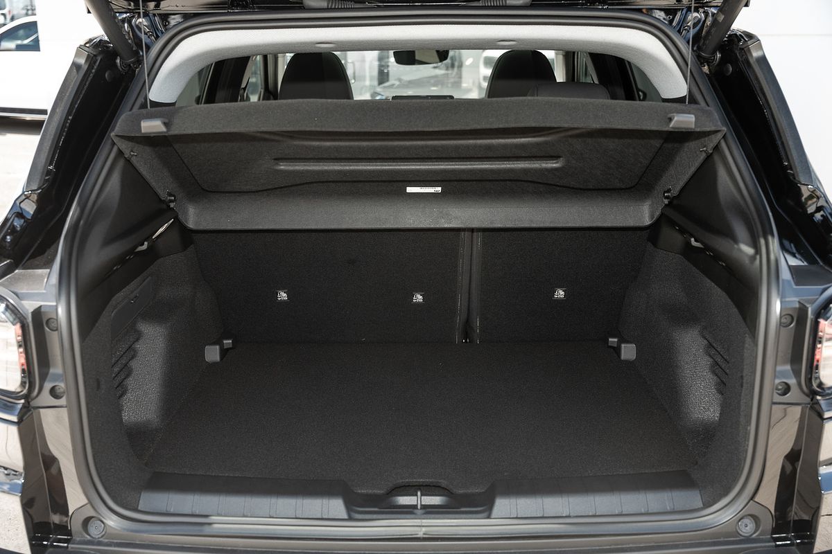 2024 Jeep Avenger Summit JJ