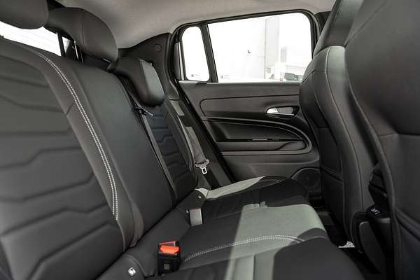 2024 Jeep Avenger Summit JJ