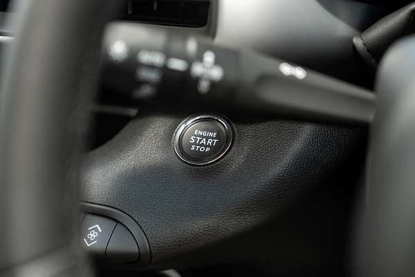 2024 Jeep Avenger Summit JJ