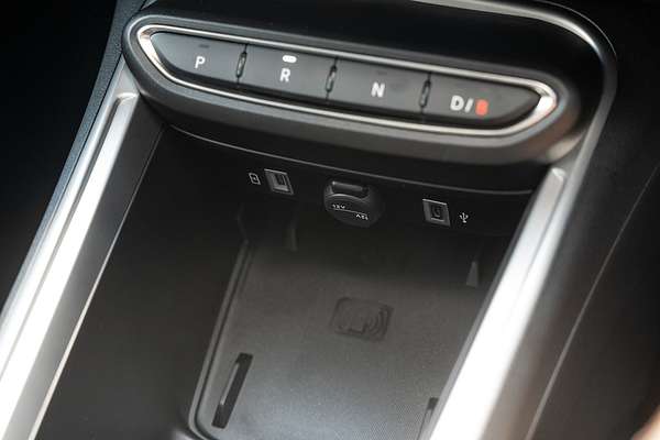 2024 Jeep Avenger Summit JJ