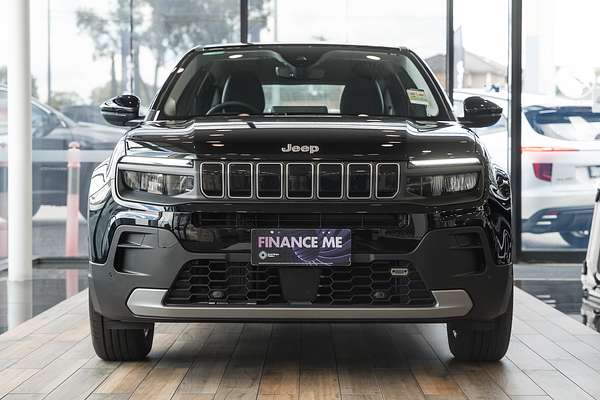 2024 Jeep Avenger Limited JJ