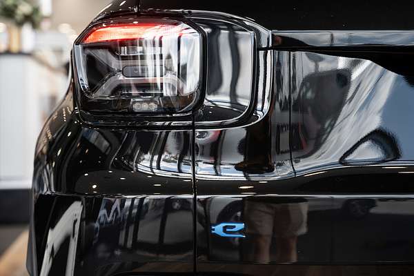 2024 Jeep Avenger Limited JJ