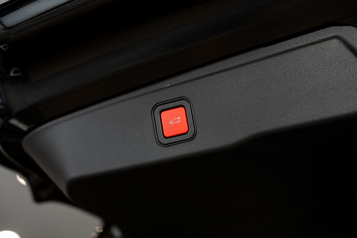 2024 Jeep Avenger Limited JJ