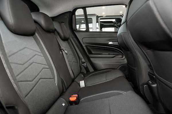 2024 Jeep Avenger Limited JJ