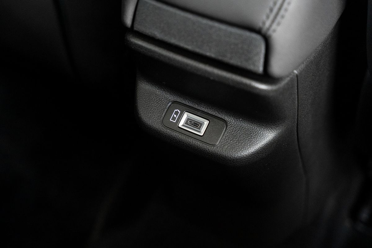 2024 Jeep Avenger Limited JJ