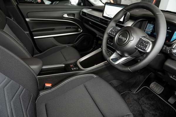 2024 Jeep Avenger Limited JJ