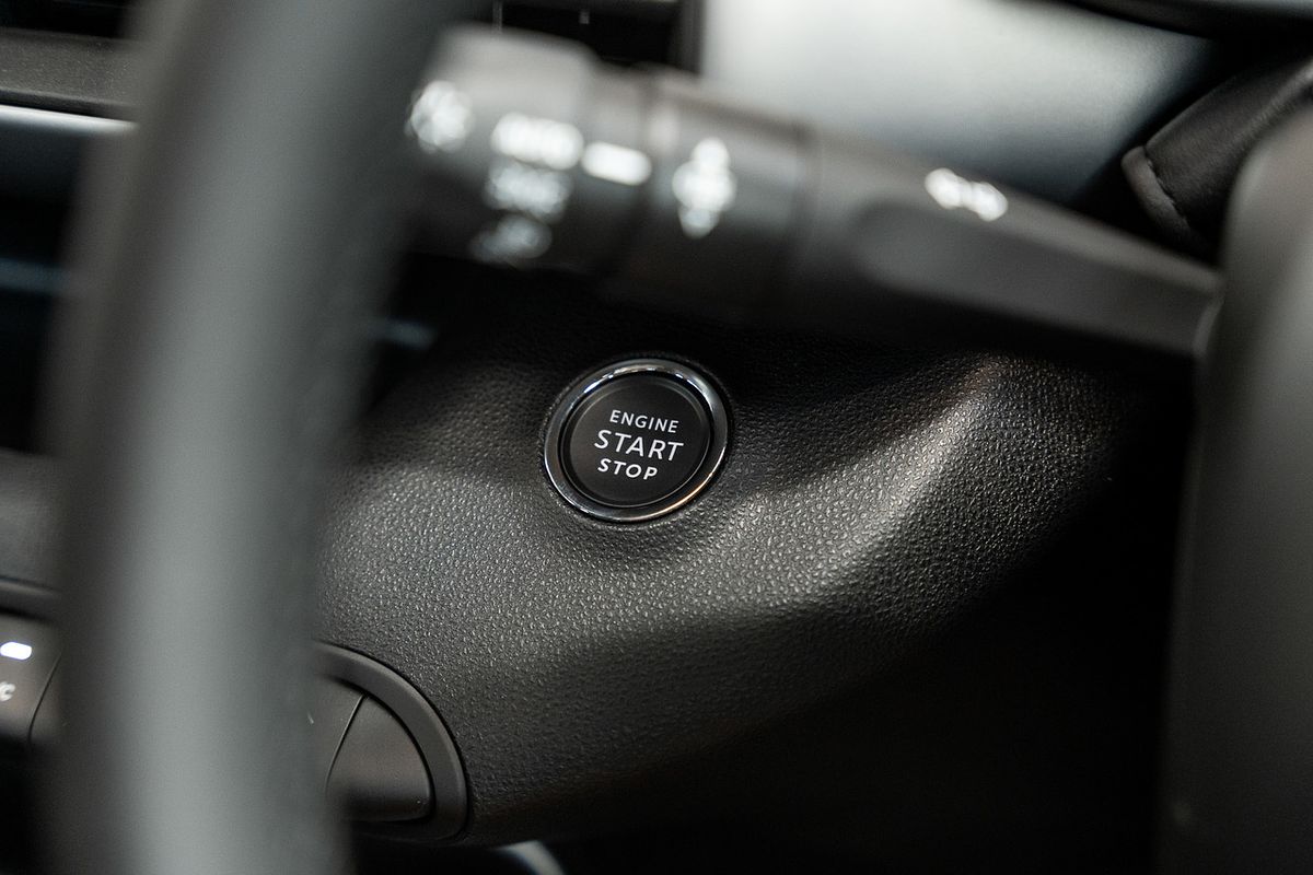 2024 Jeep Avenger Limited JJ