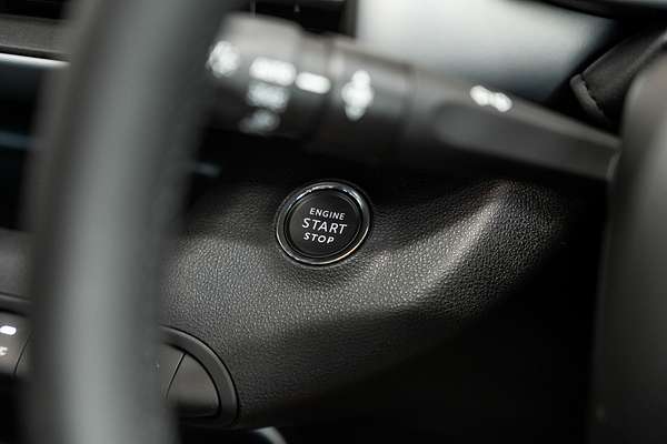 2024 Jeep Avenger Limited JJ