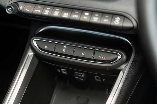 2024 Jeep Avenger Limited JJ