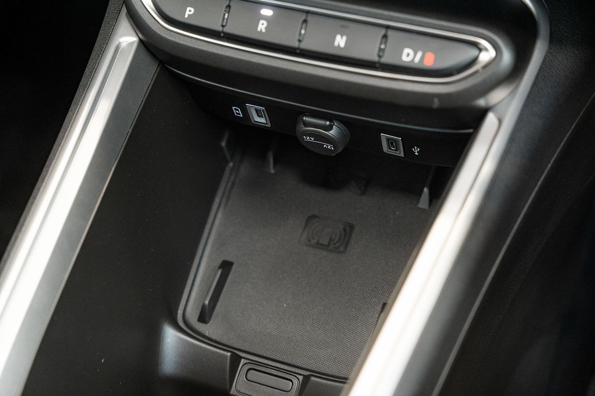 2024 Jeep Avenger Limited JJ
