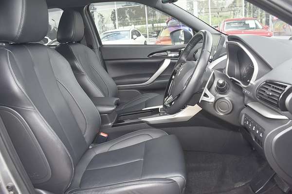 2021 Mitsubishi Eclipse Cross Exceed YB