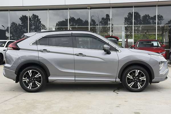 2021 Mitsubishi Eclipse Cross Exceed YB