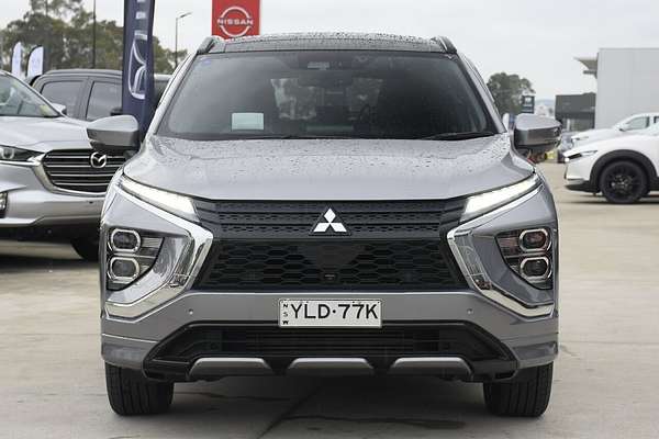 2021 Mitsubishi Eclipse Cross Exceed YB
