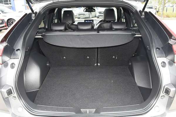 2021 Mitsubishi Eclipse Cross Exceed YB