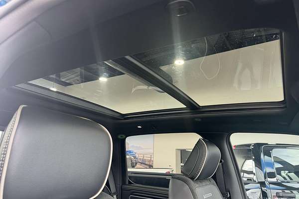 2024 RAM 1500 Laramie Sport RamBox DT 4X4 SWB
