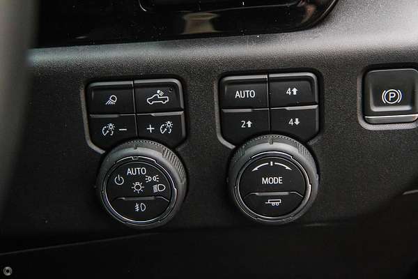 2024 Chevrolet Silverado 1500 ZR2 W/Tech Pack T1 4X4
