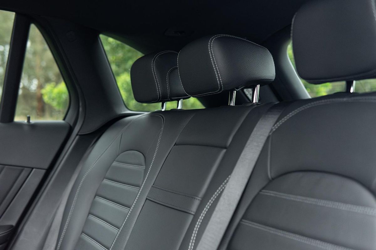 2019 Mercedes-Benz GLC-Class GLC300 X253
