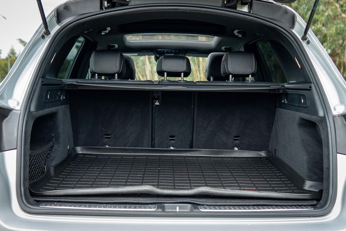 2019 Mercedes-Benz GLC-Class GLC300 X253