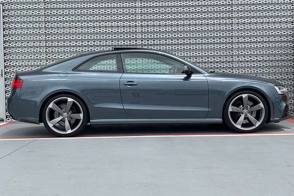 2013 Audi RS5 8T