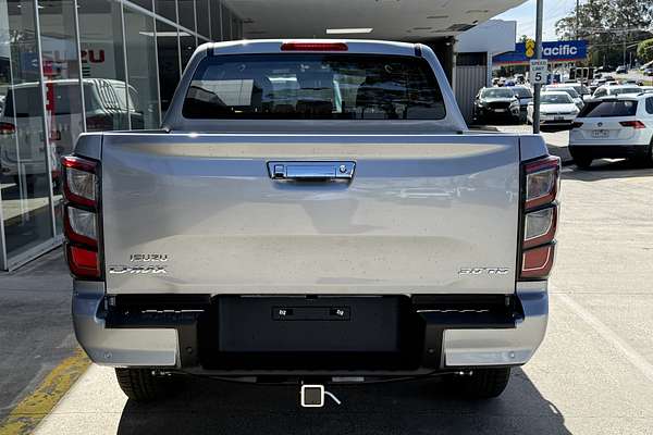 2024 Isuzu D-MAX LS-U+ 4X4