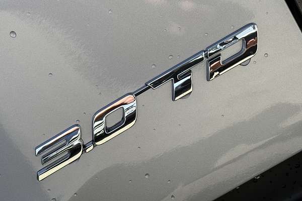 2024 Isuzu D-MAX LS-U+ 4X4
