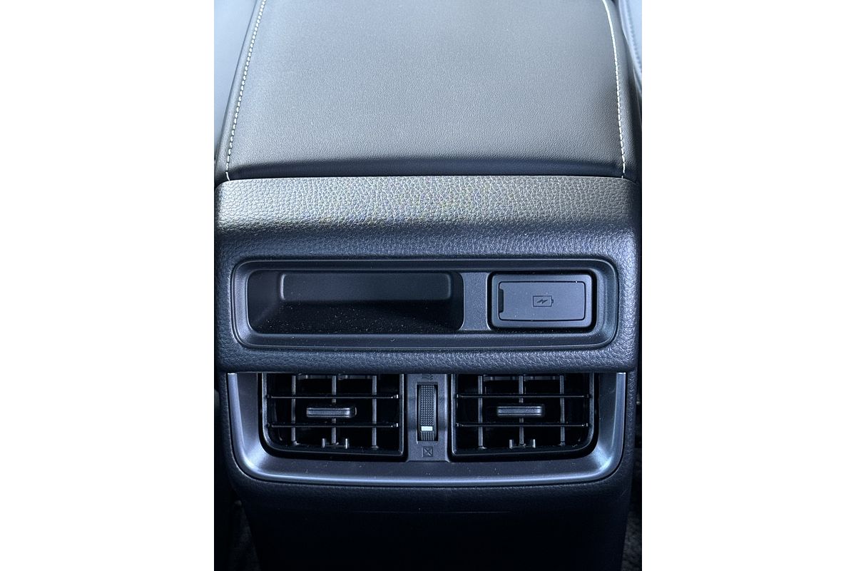 2024 Isuzu D-MAX LS-U+ 4X4
