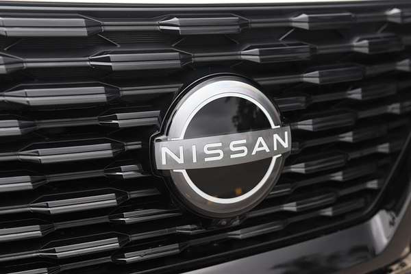 2024 Nissan X-TRAIL N-TREK T33
