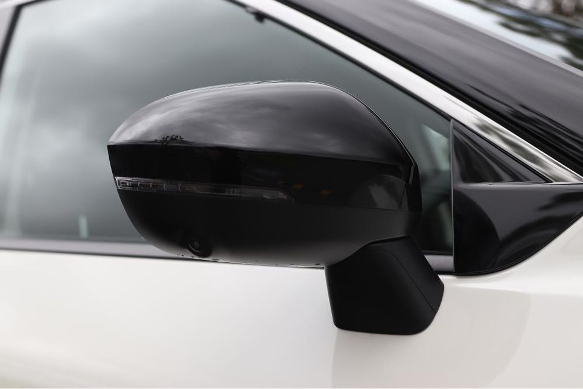 2024 Nissan X-TRAIL N-TREK T33