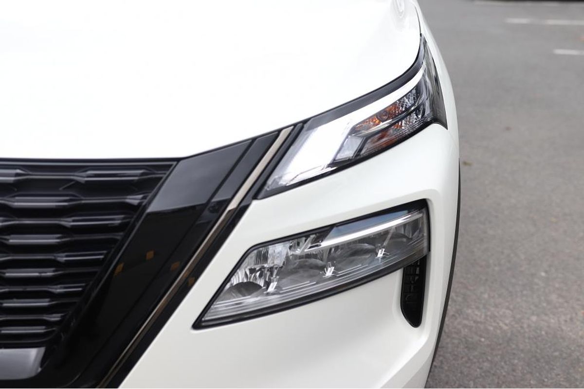 2024 Nissan X-TRAIL N-TREK T33