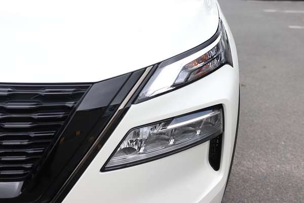 2024 Nissan X-TRAIL N-TREK T33