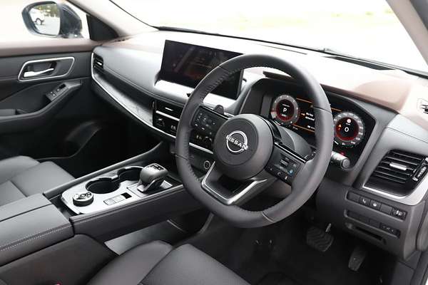 2024 Nissan X-TRAIL N-TREK T33