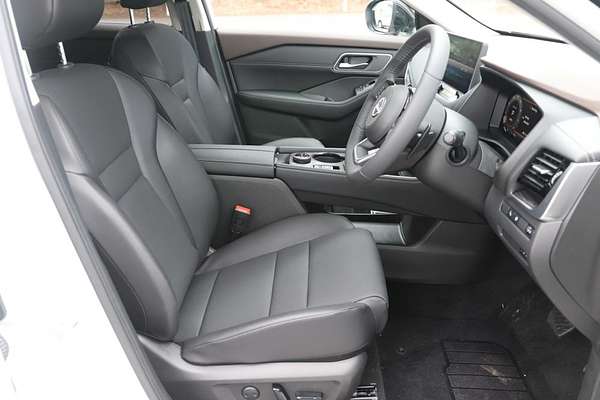 2024 Nissan X-TRAIL N-TREK T33