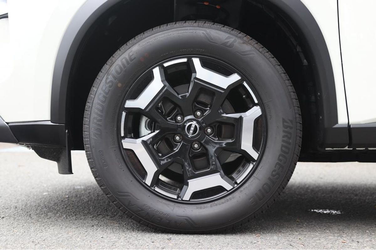 2024 Nissan X-TRAIL N-TREK T33